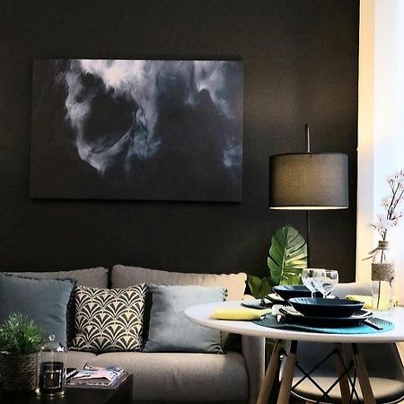 Studio Cosy Proche Lyon Part Dieu Villeurbanne Exterior foto