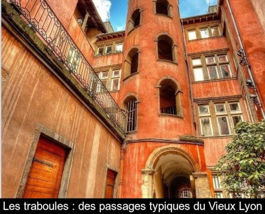 Studio Cosy Proche Lyon Part Dieu Villeurbanne Exterior foto